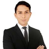 Prediktive Employee Hugo Castro's profile photo