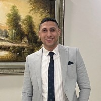 VOOOM Employee Assem Maamoun's profile photo