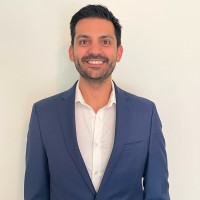 Pager Health Employee Marco Gaspar's profile photo