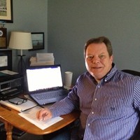 Michael Kelly Email & Phone Number