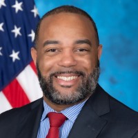 U.S. Department of Veterans Affairs Employee Demetrius Coleman's profile photo