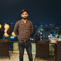 Tech Vezoto Employee Faseh Ahmed's profile photo