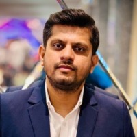 Rohan Patil Email & Phone Number