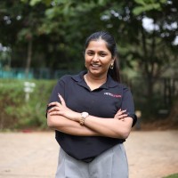Appknox Employee Vasudha Srivastav's profile photo