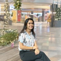 Genboot Employee Aditi Sharma's profile photo