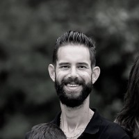 Recyclops Employee William Garrett's profile photo