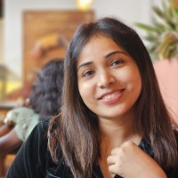 Diya Maria Email