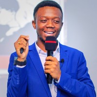 BujaHub Employee Hans Assisa's profile photo