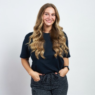 Brianna della-Bona Email
