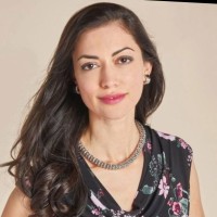 XSharp Employee Leann Bertuzzi's profile photo