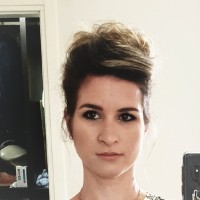 Wix.com Employee Naama Kaenan's profile photo