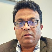 G.L.O.M. Employee Kiran Shinde's profile photo
