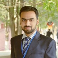 Mohsin Ahmed Email