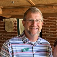 Wesleyan School Employee Lee Rider's profile photo