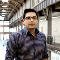 Aurora Employee Patrick Lanigan's profile photo