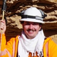 IsoEnergy Ltd. Employee Parker Ouvrier's profile photo