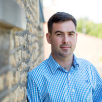 BOOM POWER Employee Jack Spurway's profile photo