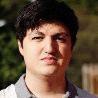 BaboonLab Employee Joan Abad Reynoso's profile photo