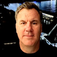 Consensys Employee Dan Odell's profile photo