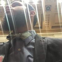 East Carolina University Employee Caleb Savage's profile photo