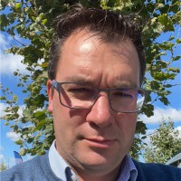 Andy Buelens Email