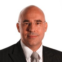 Endress+Hauser Group Employee Franck Perrin's profile photo