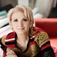 Tudor Communication Employee Daniela Teodorescu's profile photo