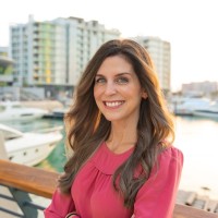 International Institute for Strategic Studies Employee Jonelle Davis's profile photo