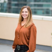 Secure340B Employee Leanne Lundstrom-Cahoon's profile photo
