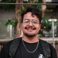 VTT Employee Gustavo Rodrigues's profile photo