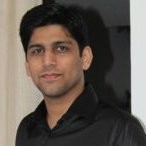 Syntax India Employee Maninesh Kumar's profile photo