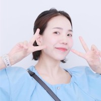 HYPER Cloud Employee Boyeon Park's profile photo