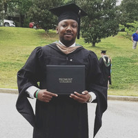 Mars Employee Darius Wilson's profile photo