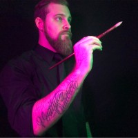 NMR DISTRIBUTION Employee Dane Valnes's profile photo