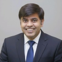 Punjab Food Authority Employee Badar Rameez's profile photo