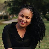 LinkedIn Page Employee Cecilia Shirima's profile photo