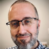 Everything Closets Employee Chris Newsome's profile photo