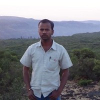 Ugar Sugar Works Ltd. Employee Sunil Shedabale's profile photo