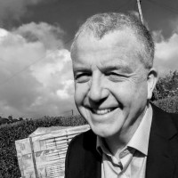 Your Housing Group Employee Richard Jones's profile photo