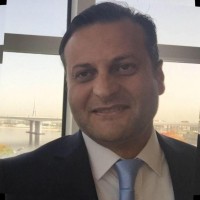 Creative Window Interiors, Inc. Employee Ahmad A's profile photo