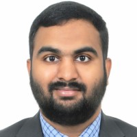 SunGreenH2 Employee Vishakh Kumar's profile photo