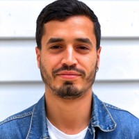 PwC Technology Acceleration Center Tunisia Employee Touaiti Rayen's profile photo