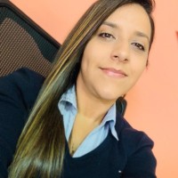 Empire Shared Services Employee Karol Venegas Villalobos's profile photo