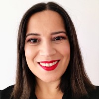 UNIR - La Universidad en Internet Employee Charo Jiménez López's profile photo