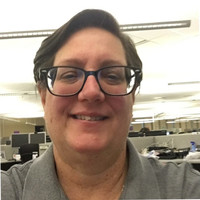 Aetna, a CVS Health Company Employee Susan Cantrell's profile photo