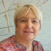 Patricia Jones Email