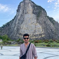 Kashish Yadav Email & Phone Number