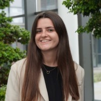 Dynemia Employee Léa Fournier's profile photo