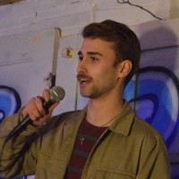 FMC (Franchise Media Collective) Employee Griffin Hall's profile photo