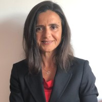 Cegos Employee Liliana Louro's profile photo